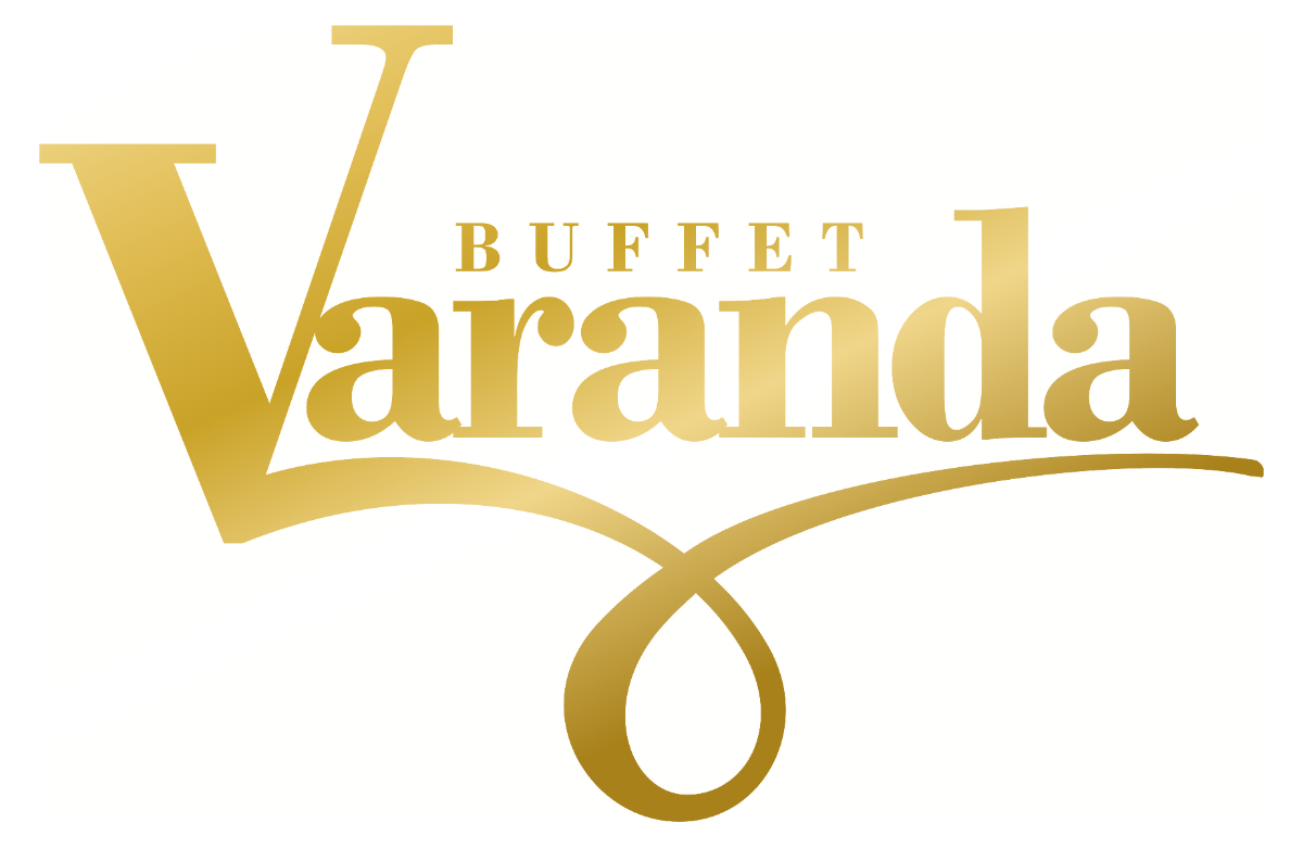 Buffet Varanda