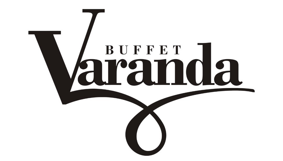 LOGO BUFFET VARANDA